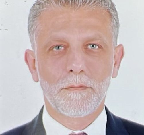 اسامة موسى في ذكرى الاستقلال الـ82: لبنان أولاً