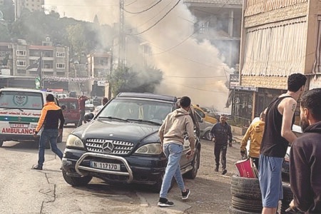 «الصحة»: 331 شهيداً و945 جريحاً منذ توقيع اتفاق وقف إطلاق النار