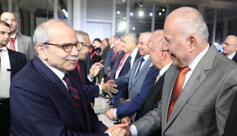 سلام: الدولة لا تُدار بالخوف ولم يعد لدينا ترف إضاعة الفرص