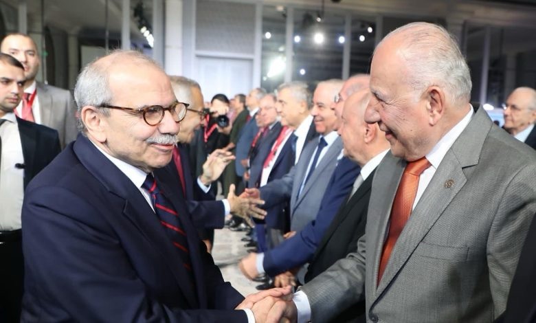 سلام: الدولة لا تُدار بالخوف ولم يعد لدينا ترف إضاعة الفرص