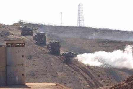 «القسّام» عطلت دبابات الميركافا وتجسّست لسنوات على جنود الاحتلال