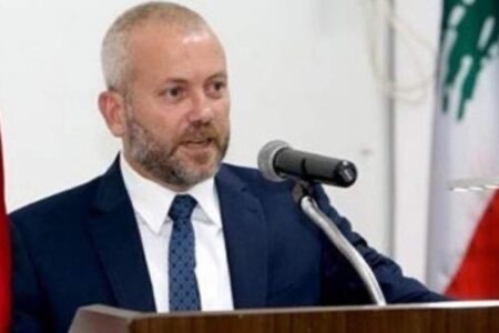 حبشي: خرق إسرائيل لحزب الله يعني خرقاً على مستوى كل لبنان