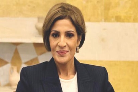 الزين: أصمد لبنان ما بك وهنُ