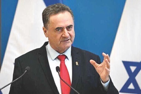 كاتس يهدّد بحرب جديدة على لبنان ما لم يتخلّ حزب الله عن سلاحه