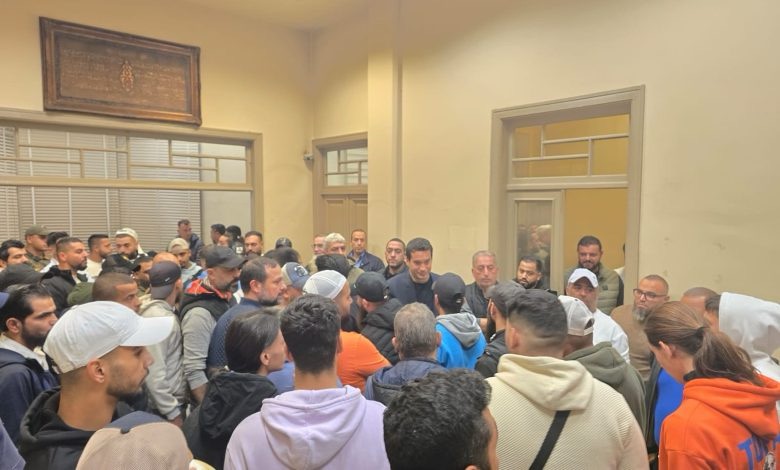 كبارة : الأوضاع خطيرة والمطلوب تحصين لبنان بعيداً عن الأجندات الخارجية