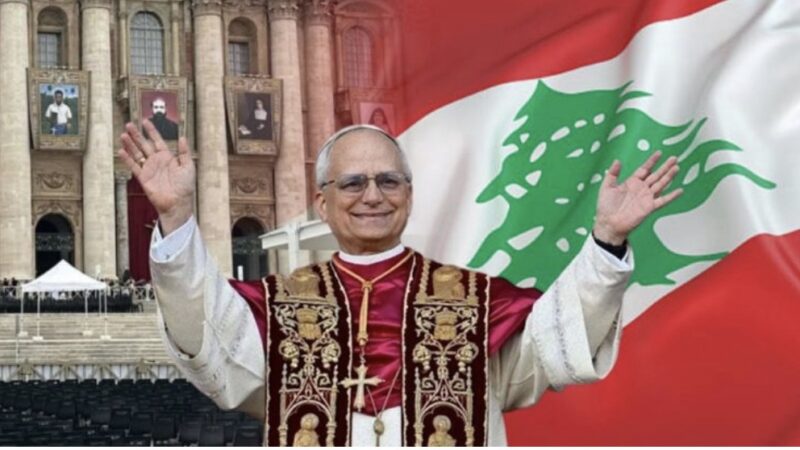 ريفي يرحب بزيارة البابا ويدعو الى المشاركة الكثيفة في استقباله