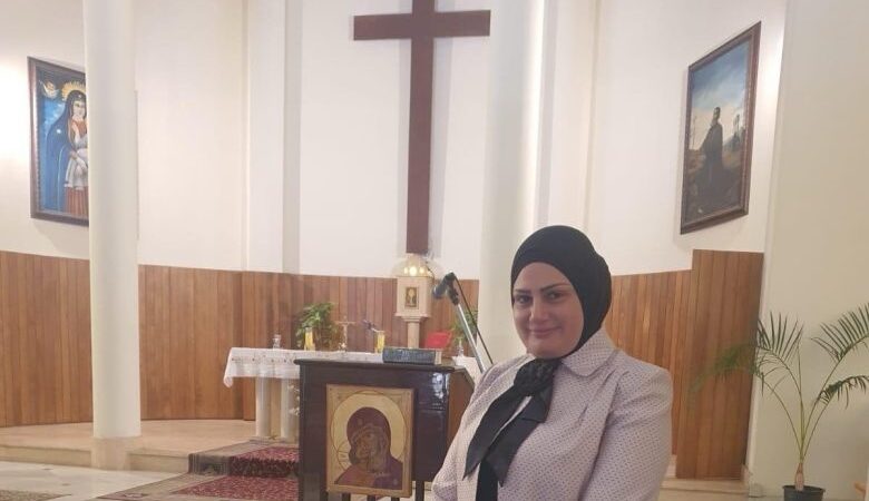 البابا في لبنان: رحلة رجاء وزيارة شفاء.