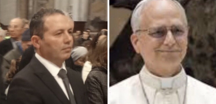 غملوش يرحب بزيارة البابا: فلتكن رسالته لنا جميعًا دعوة للتلاقي لا التفرقة