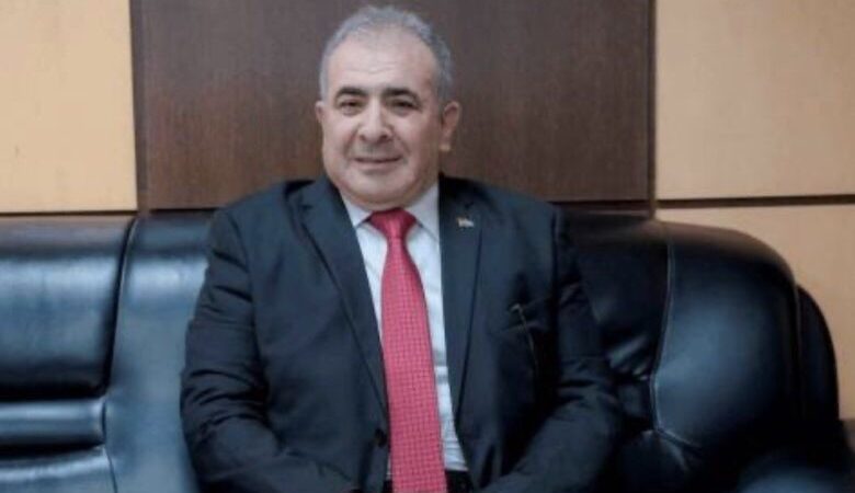 هذا ما كشفه السفير الفلسطيني بشان مقتل الشاب ايليو ابو حنا في مخيم شاتيلا 