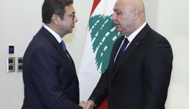 نصيحة مصرية للبنان: فاوضوا على 20% من سلاح “الحزب” و”الآن أفضل من الغد”.. فهل يوافق؟ 