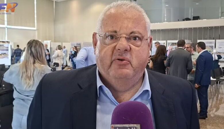 “للخير أنا وأنت” و”العزم” ونقابة المهندسين وبلدية الميناء اطلقوا حفل اختيار أفضل تصميم لمدخل الميناء الشمالي