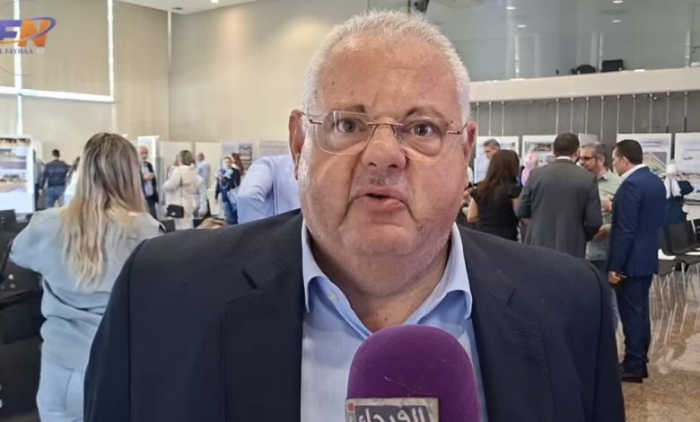 “للخير أنا وأنت” و”العزم” ونقابة المهندسين وبلدية الميناء اطلقوا حفل اختيار أفضل تصميم لمدخل الميناء الشمالي