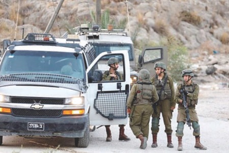 زامير يرفض ترحيل مقاتلي القسام العالقين برفح وكاتس يأمر بمحو الأنفاق