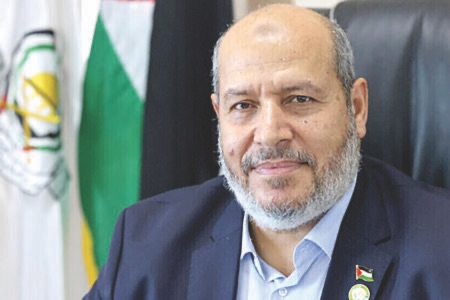 الحية: غزة صامدة وشعب فلسطين لا يقبل الاندثار