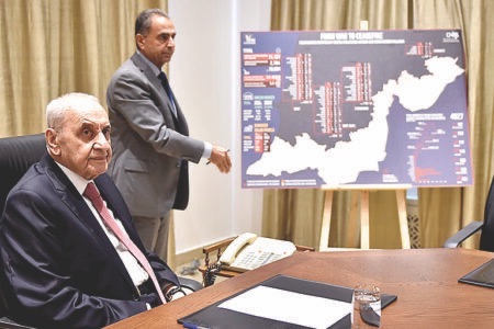 وفد موسّع من البنك الدولي يجول على المسؤولين.. عون يؤكّد التزام لبنان بالإصلاحات