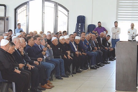 التعاونية الزراعية في العقبة تنظم دورات تدريبية لدعم المزارعين وتثبيتهم في أراضيهم