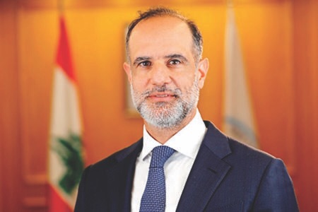 رسامني هنّأ اللجنة الموقتة لمرفأ بيروت وأكّد دعم الوزارة للإصلاح