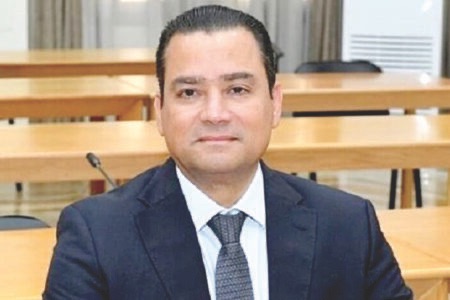 الصايغ: الحل ببناء دولة فعلية