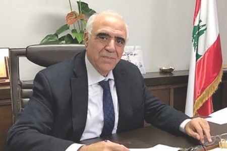 القصيفي يلفت إلى خلل كبير ينطوي عليه مشروع قانون الإعلام