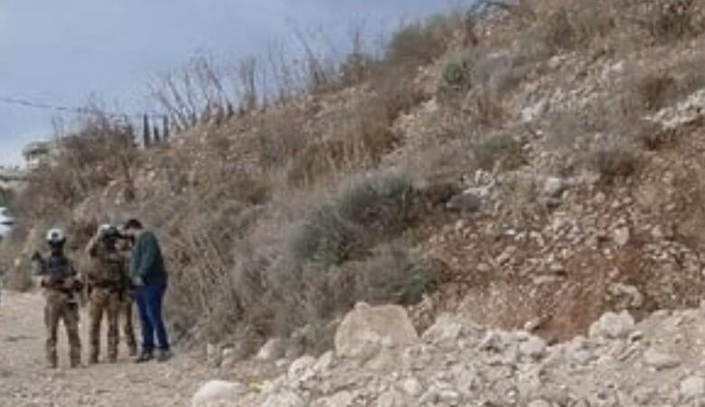 توتر في عيتيت: الأهالي يعترضون دورية لليونيفل بلا مرافقة الجيش