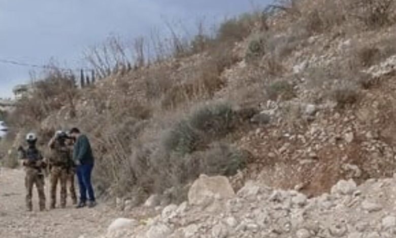 توتر في عيتيت: الأهالي يعترضون دورية لليونيفل بلا مرافقة الجيش