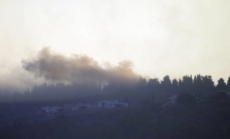 اليونيفيل: الغارات الإسرائيلية في طيردبا والطيبة وعيتا الجبل انتهاك واضح للقرار 1701