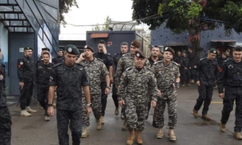 اللواء لاوندس: الإقبال على التطويع دليل ثقة المواطنين بأمن الدولة وحقوق المواطن المالية مصانة