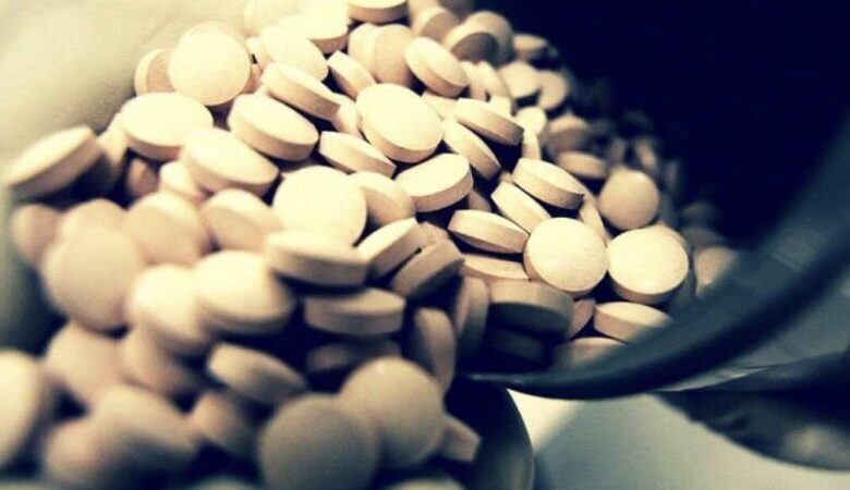 من طرابلس الى جدّة… إحباط تهريب نحو 8 ملايين حبة كبتاغون