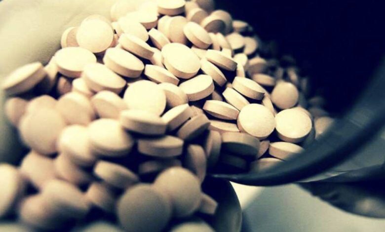 من طرابلس الى جدّة… إحباط تهريب نحو 8 ملايين حبة كبتاغون