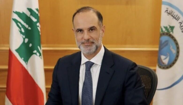 إدارة جديدة لمرفأ بيروت ورسامني يكشف عن خطة إصلاحية شاملة