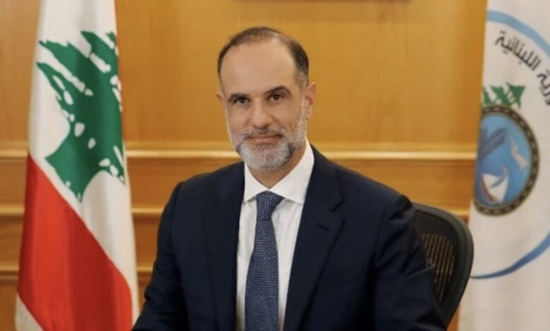 إدارة جديدة لمرفأ بيروت ورسامني يكشف عن خطة إصلاحية شاملة