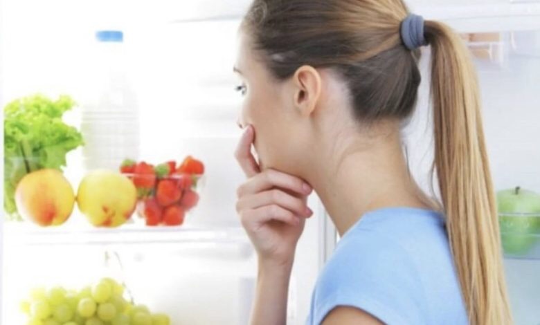 7 خطوات لتجنب الشهية المفتوحة مع برودة الطقس