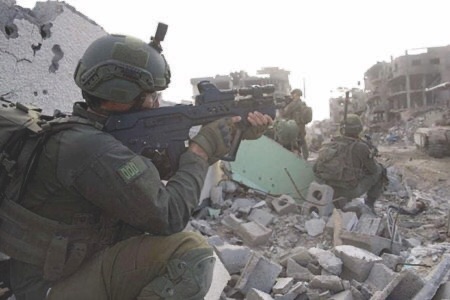 مصدر إسرائيلي: قلقون من عدم قدرة الجيش اللبناني على نزع سلاح حزب الله