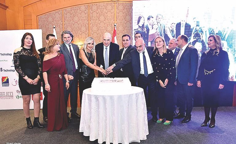 وزير الزراعة رعى حفل جمعية «هالأرض إلنا» وتأكيد على التمسّك بالجذور وتجديد للعهد