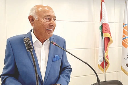 رئيس غرفة صيدا: خطوة السعودية تعكس عمق العلاقات التاريخية