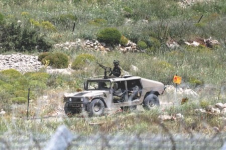 المفاوضات مع سوريا وصلت إلى “طريق مسدود”