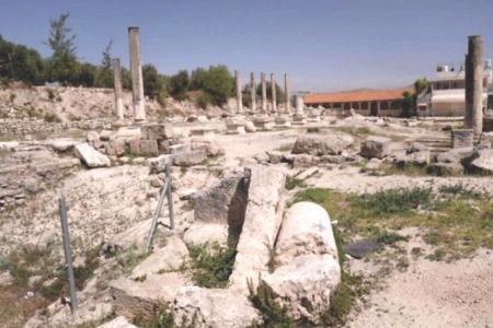 إسرائيل تستولي على 4600 دونم من آثارات الضفة