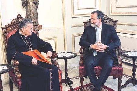 صائب سلام: لبنان لا يُبنى إلاّ بالوحدة