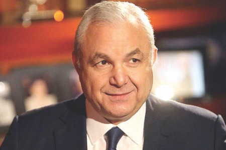 الياس المر: السلم الأهلي خط أحمر والعماد هيكل يتصرّف بمسؤولية وطنية