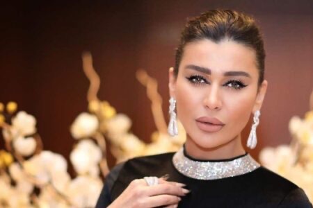 نادين الراسي: نمت جائعة