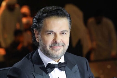 راغب علامة يخرج عن صمته في قضية فضل شاكر