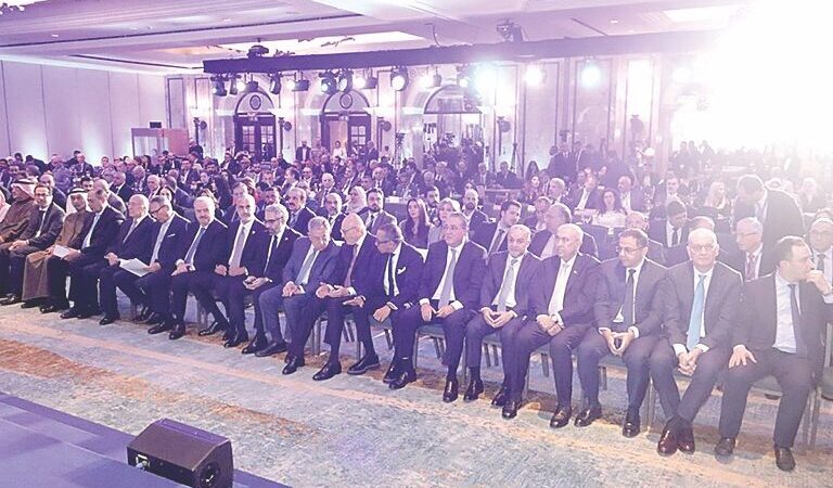 مؤتمر المصارف العربية: تحدّيات اجتماعية ومالية ومقاربات جديدة