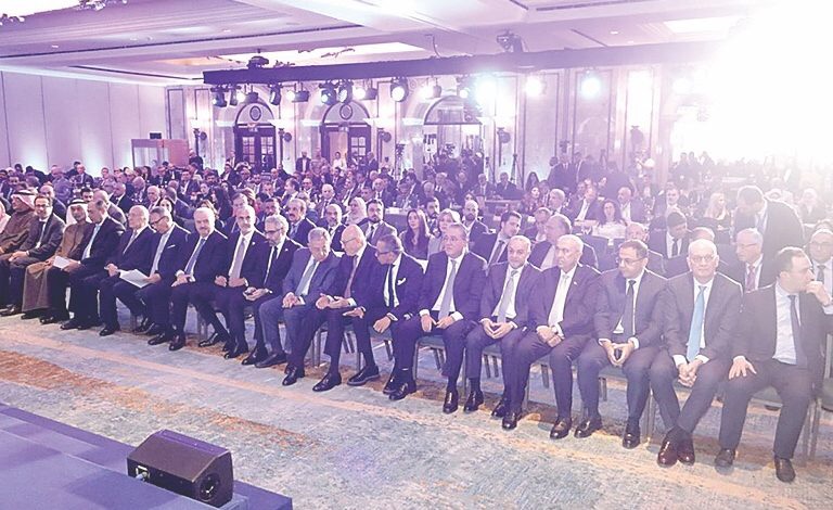 مؤتمر المصارف العربية: تحدّيات اجتماعية ومالية ومقاربات جديدة