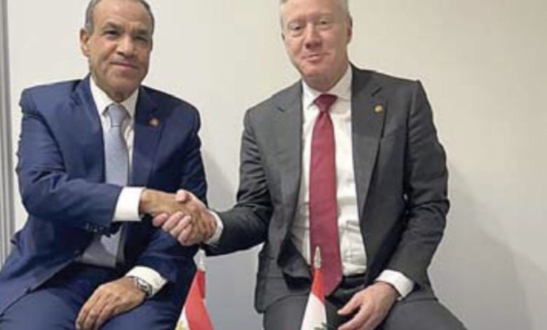 رجي: لبنان دخل مرحلة سيادية تقوم على احتكار السلاح