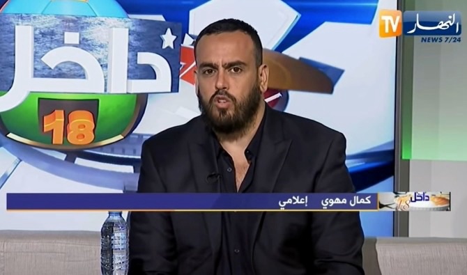 هاجمه بنو جلدته وذكروه بأخلاقيات المهنة . القصة الكاملة لترحيل مراسل النهار الجزائرية من المغرب .