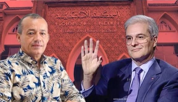 حين اراد الطاوجني استجداء تعاطف المغاربة و تحويل الامير هشام إلى مذنب ، فانقلب السحر على الساحر .