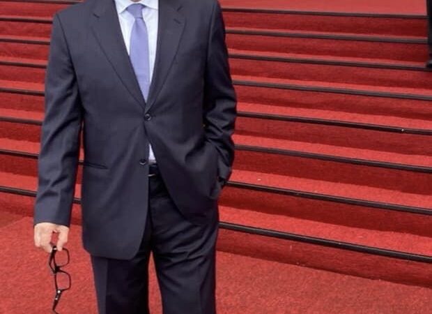 أسعد الحريري شكر لرئيس الجمهورية وعقيلته والقوى الامنية والاعلاميين التنظيم “المشرّف” لمراسم استقبال البابا