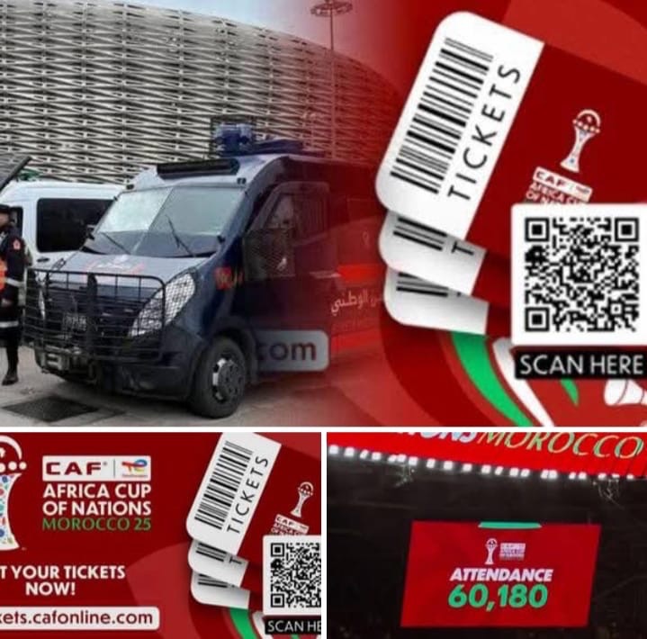 قبل مباراة المغرب ضد زامبيا ، هذا ما تتخوف منه الجماهير المغربية . فهل يتكرر السيناريو السابق ؟