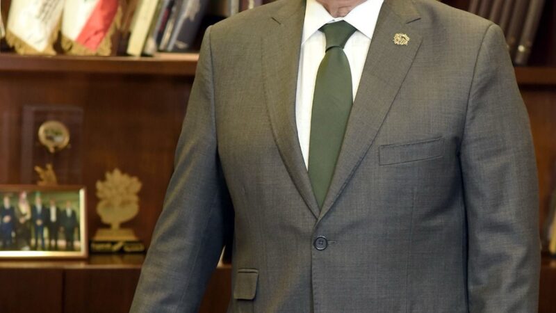 دبوسي يهنئ بعيد الميلاد المجيد : لتعزيز روح التضامن والتلاقي بين جميع اللبنانيين لتجاوز الأزمات..