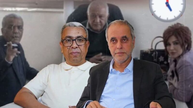 عضو لجنة اخلاقيات الصحافة يخرج عن صمته و يفضح المستور بخصوص تسريبات اجتماع محاكمة المهدوي